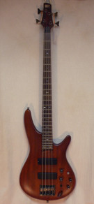 USED Ibanez SR500 bass