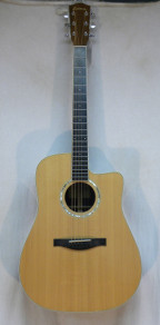 USED Eastman AC420ce w/ HSC
