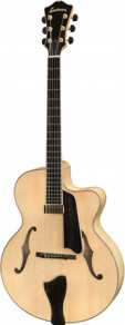 Eastman AR905ce Blonde w/ HSC