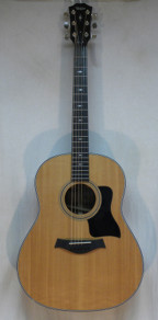 USED Taylor 317e w/ hsc
