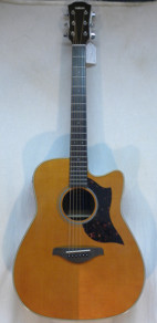 Yamaha on sale a1m used
