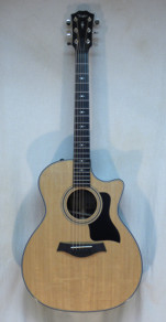 Taylor 314ce Special Edition Spruce/Rosewood