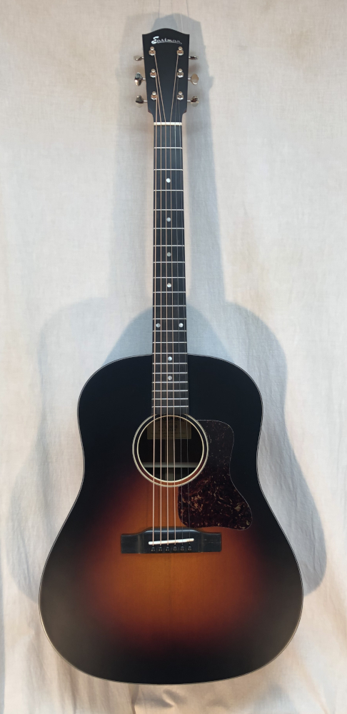 Eastman E1SS-SB w/ gigbag