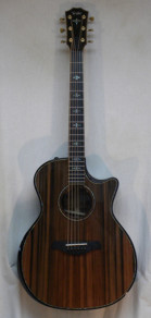 Taylor Builder'sEdition 914ce Sinker Redwood