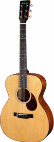 Eastman E1OM-DLX w/ deluxe gigbag