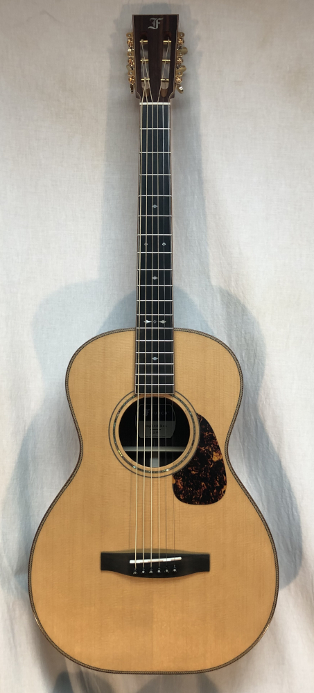 Furch Vintage 3 OOM-SRa SL