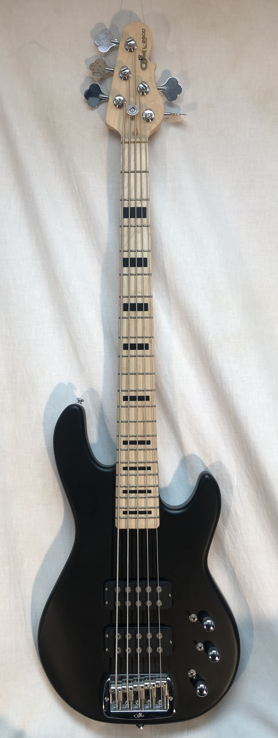 USED G&L Tribute L2500