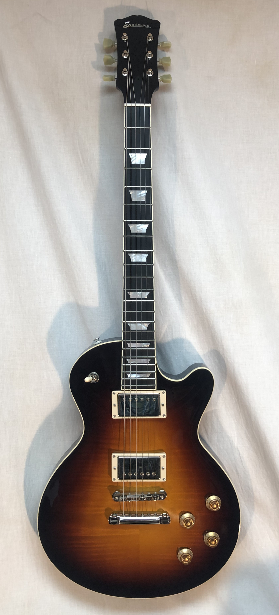 Eastman SB59-SB w/ HSC