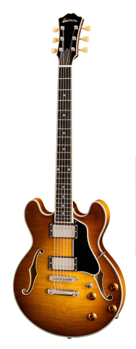 Eastman T484-GB w/ HSC