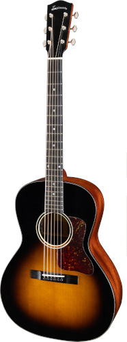 Eastman E1OOSS-DLX-SB w/ deluxe gigbag