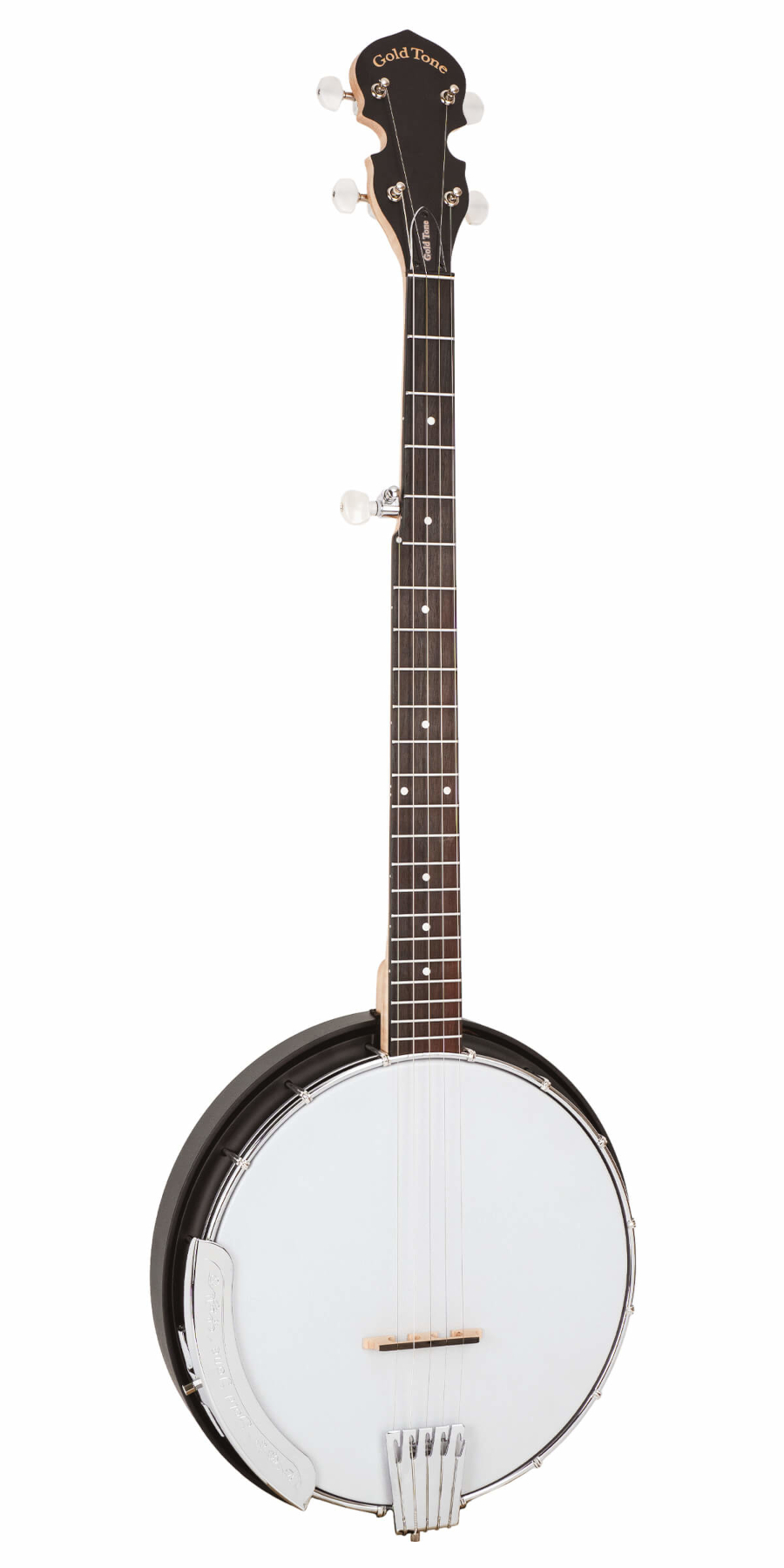 Gold Tone AC5 Banjo w gigbag
